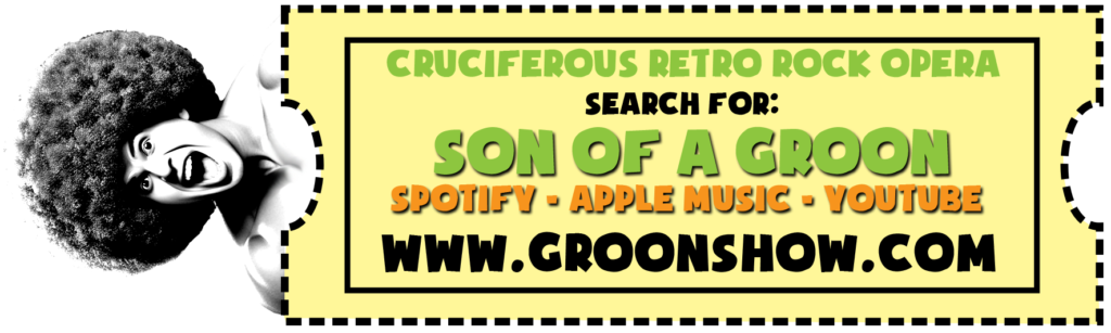 Groon Show