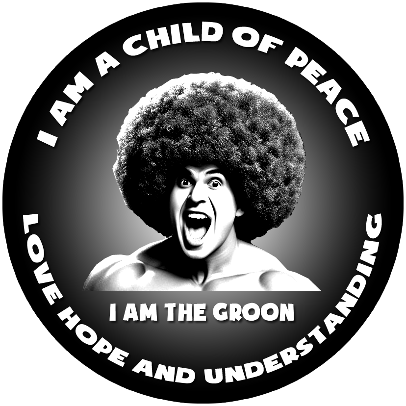 Groon Show Character Breakdown