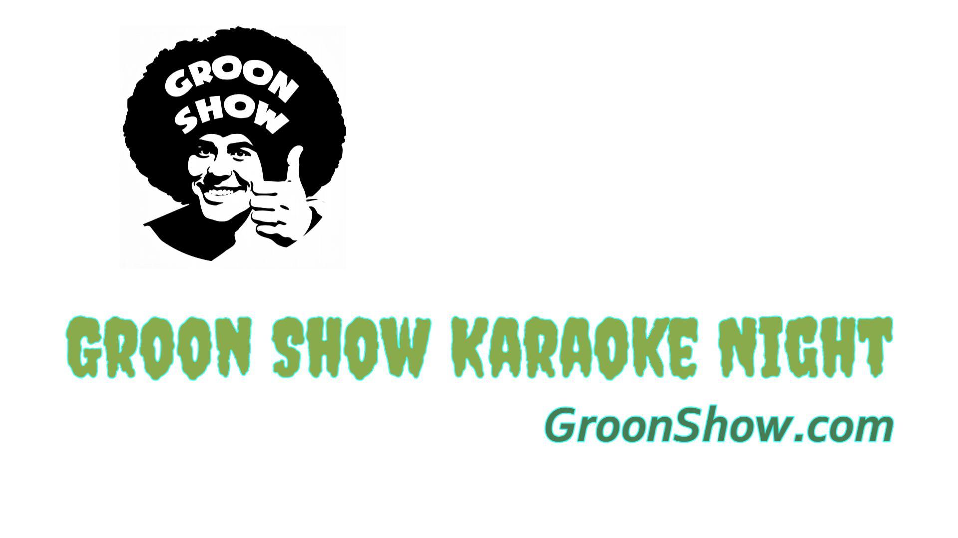 Groon Karaoke