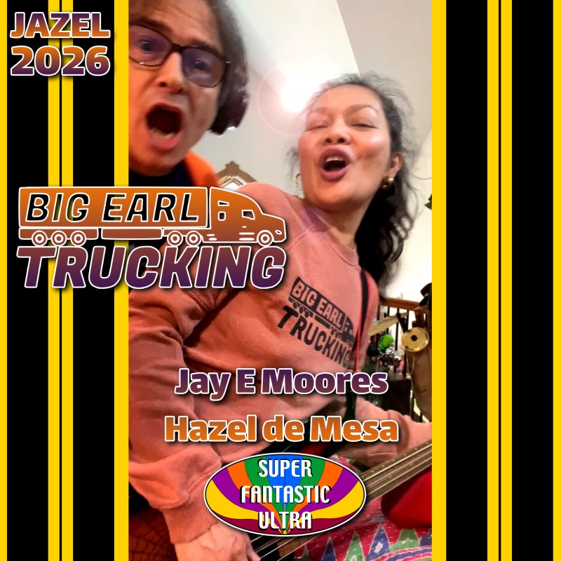 Big Earl Trucking