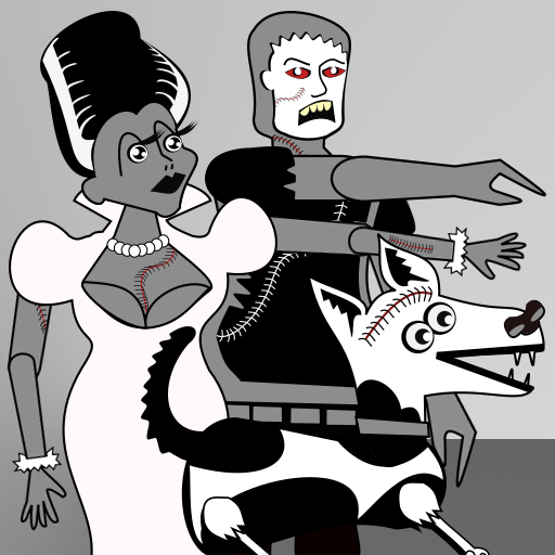 Frankenstein